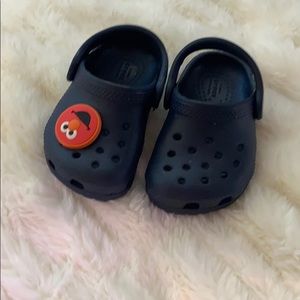 Baby Crocs